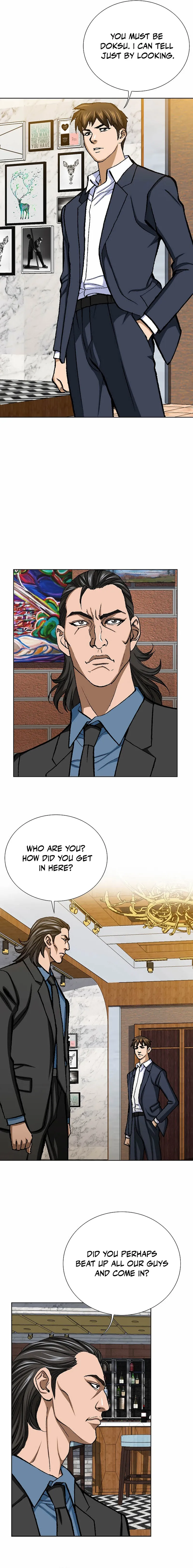 Good Guy Chapter 14 19